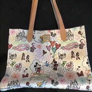 Dooney & Bourke Disney Purse